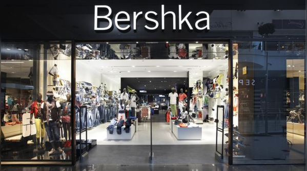 Bershka