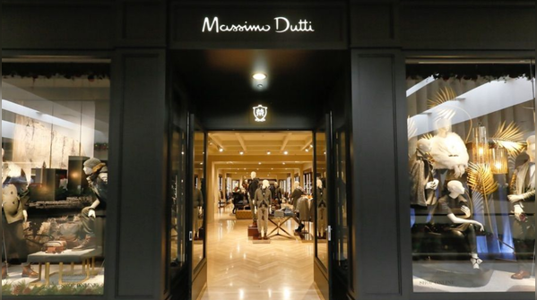 Massimo Dutti