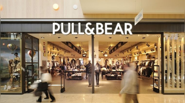 Pull&Bear