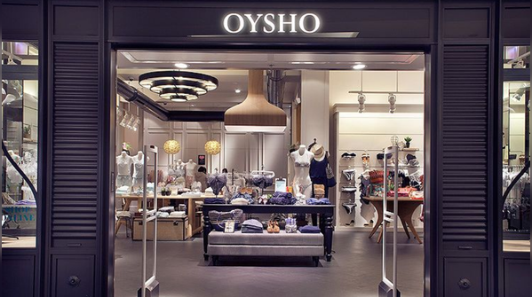 Oysho