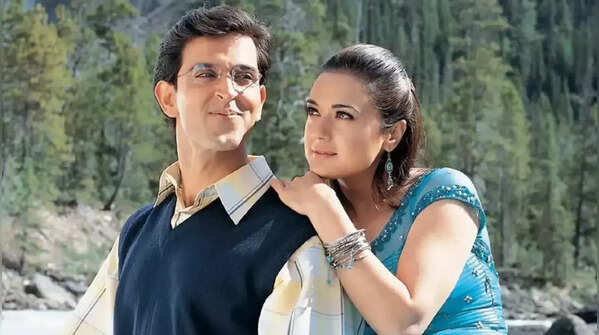 Koi… Mil Gaya