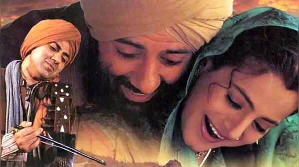 Gadar: Ek Prem Katha