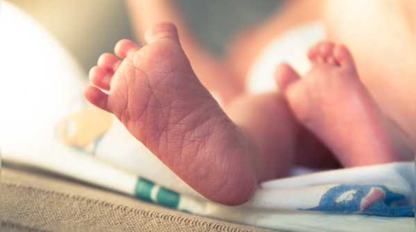 Low infant birth weight