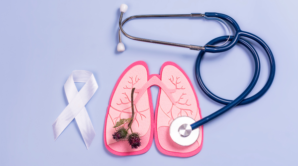 Lung cancer