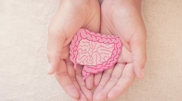 Taking care of the gut can help the whole body stay fit