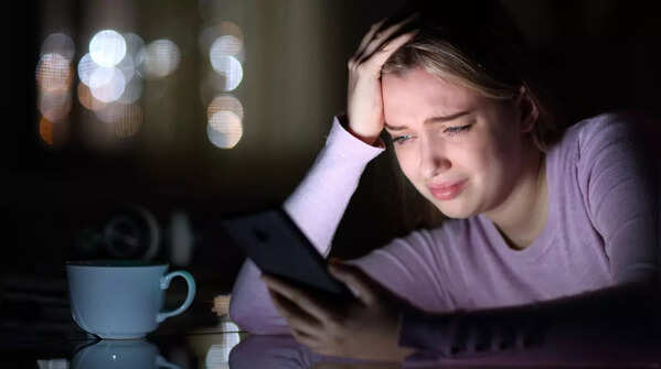 Attention problems that look like ADHD