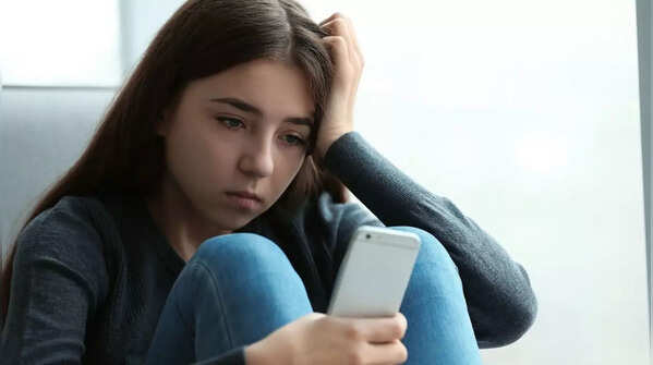Struggling with deep thinking or reading