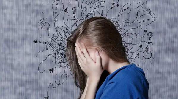 Procrastination and losing track of time