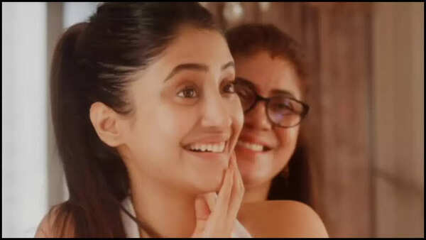 Shivangi Joshi Photos