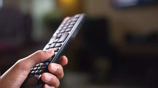 TV remotes accumulate hidden bacteria