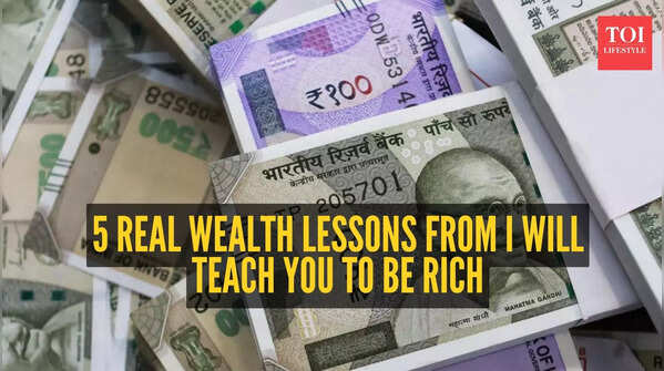 5 simple money rules from Ramit Sethi’s cult-favourite book on money