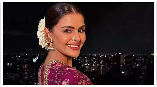 I’ve always maintained that I don’t want to bring Priyanka’s influence into the role