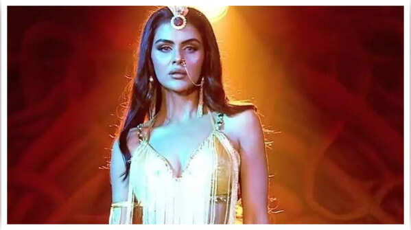 On bagging Naagin 7