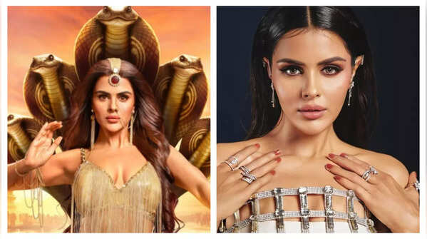 Exclusive - Priyanka Chahar Choudhary breaks silence on ‘going under the knife’ rumours, Naagin comparisons, and her Naagin 7 look