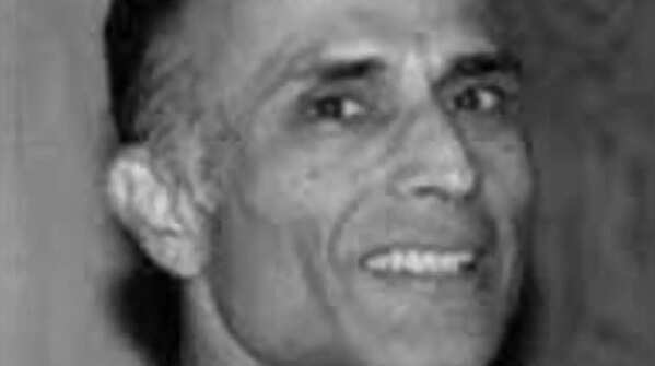 Harish-Chandra (1923–1983)