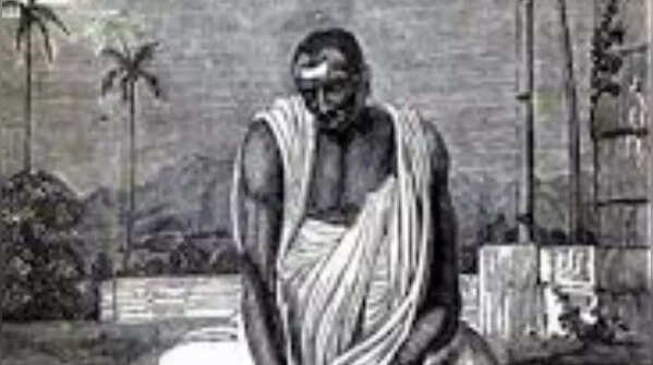 Brahmagupta (598–668 CE)