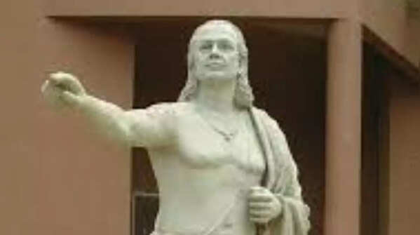 Aryabhata (476–550 CE)