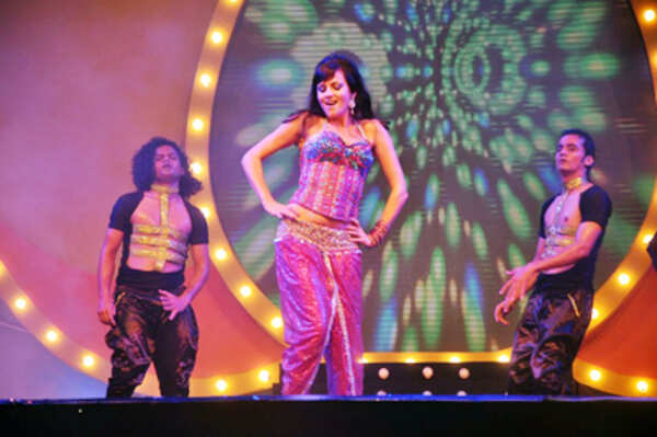 Yana Gupta