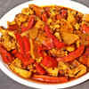 Shalgam Gobhi Achar