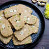 Gajak/Chikki