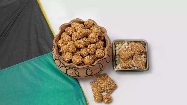 Till Laddoo