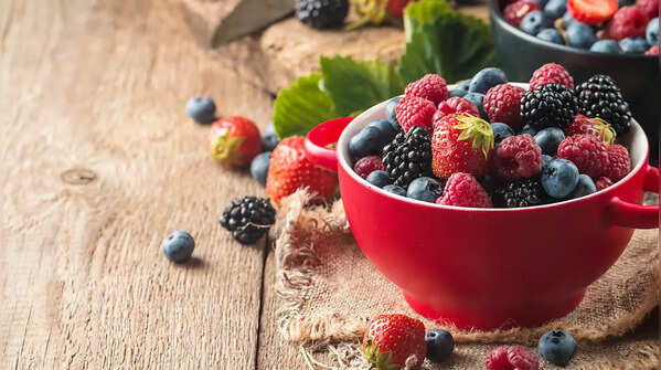 Berries