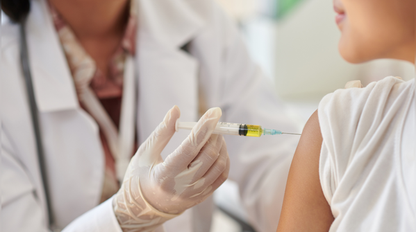 The role of vaccines