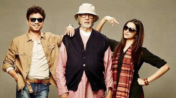 ‘Piku’