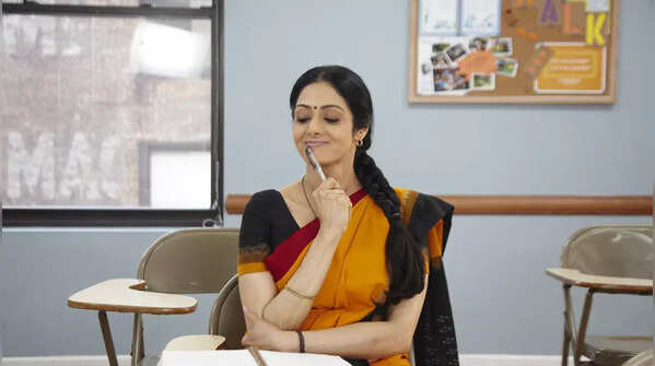 ‘English Vinglish’