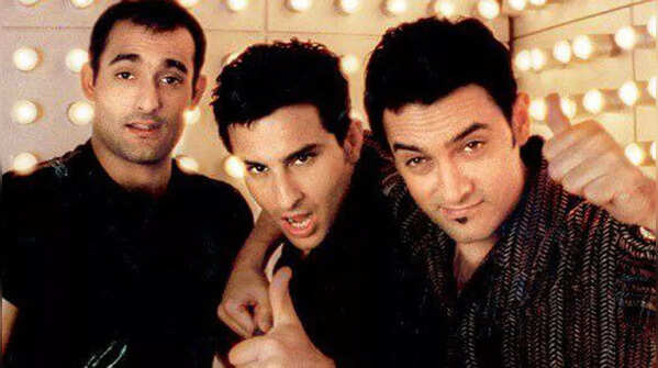 ‘Dil Chahta Hai’