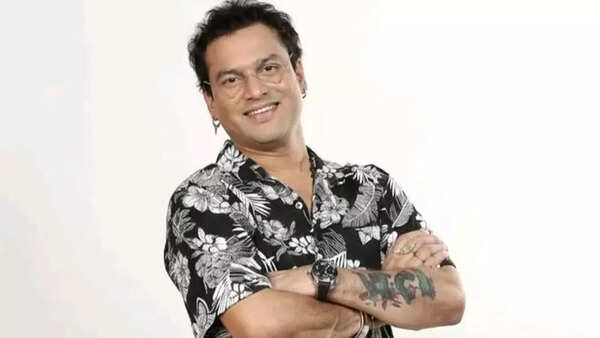 Zubeen Garg Photos