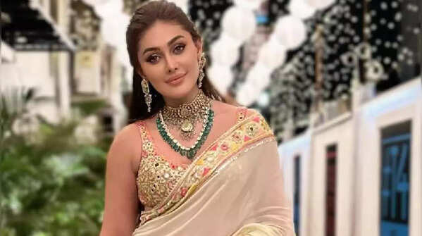 Shefali Jariwala