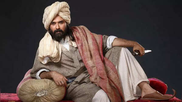 Mukul Dev