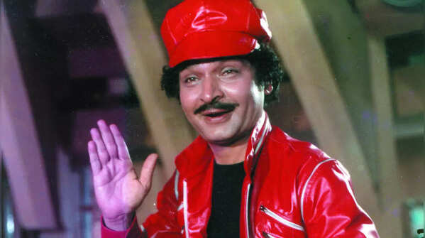 Govardhan Asrani