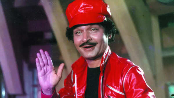 Asrani Images
