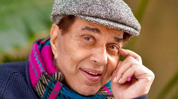 Dharmendra