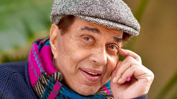 Dharmendra Pictures