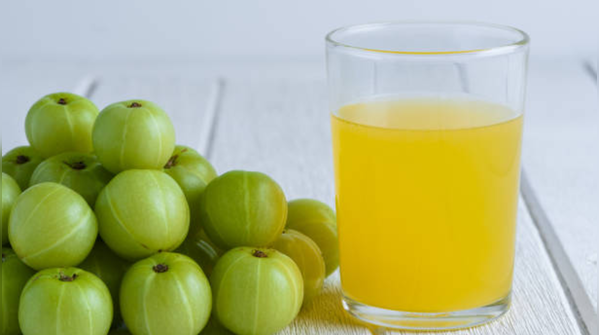 Can amla replace supplements completely?