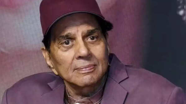 Dharmendra