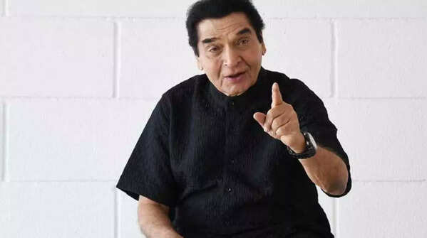 Asrani