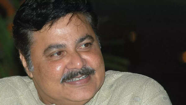 Satish Shah Photos