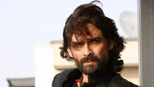 Mukul Dev Photos