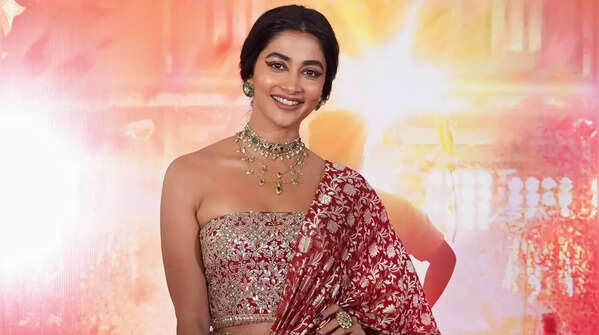 Pooja Hegde calls Vijay the most professional