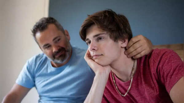 10 things only a son learns from his father