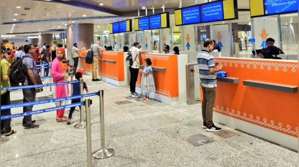 Frequent Flyers’ Concerns