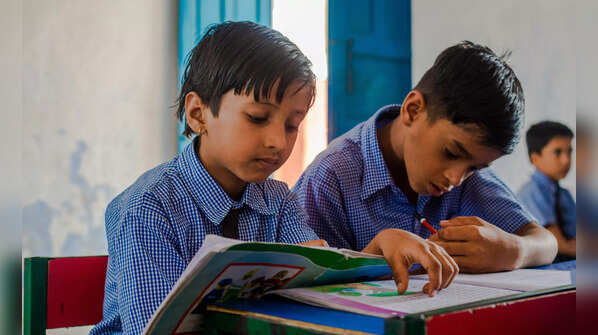 Building vocabulary through use, not memorisation