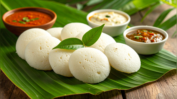 Tradition meets nutrition