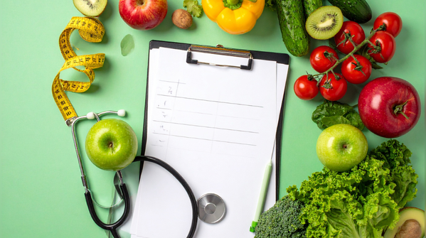 Real food over trends