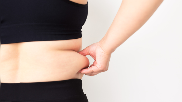Movement and digestion signals