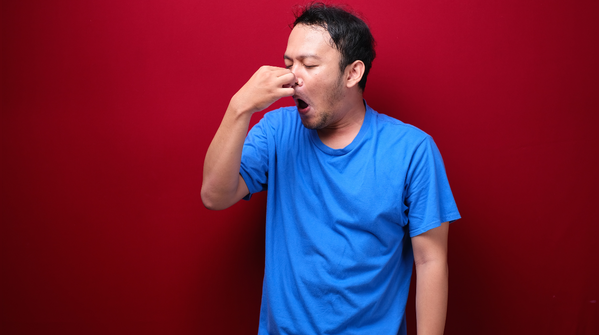 Gut health matters more than fear
